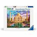 Taj Mahal 1500 Pc Puzzle