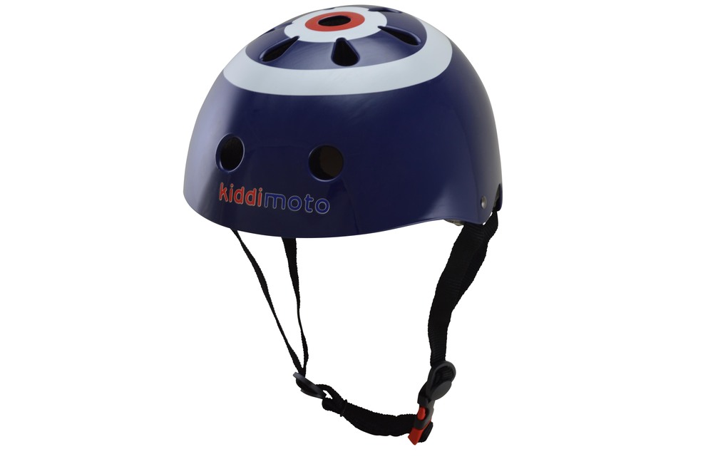 Adjustable Children's Bike Helmet Building Blocks