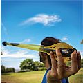 Bad Rap Foam Throw Javelin