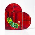 Love from the Very Hungry Caterpillar Magnatiles Magna-Tiles Set