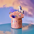 Dough House Unicorn Magical Sensory Dough Jar - Fun Size 5oz