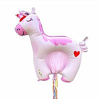 Inflatable Refillable Pinatas, Various Styles!