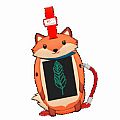 Boogie Board Sketch Pals - Felix Fox
