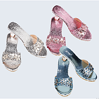 Valerie Princess Dress-Up Heels