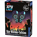 Spy Labs: Spy Walkie-Talkies 548016  