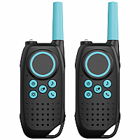 Spy Labs: Spy Walkie-Talkies 548016  