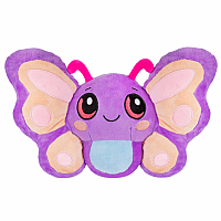 Warm Pals Bella Butterfly