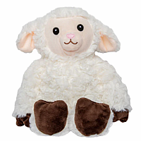 Warm Pals Sasha Sheep