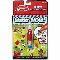 Water Wow Sports