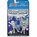 Water Wow Space
