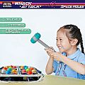 Whack Attack Whack A Space Mole Game