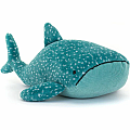 Jellycat Gobfrey Whale Shark