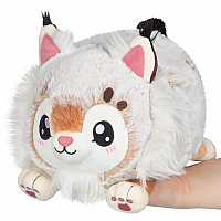 Squishable Mini Wildcat Plush