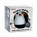 Jellystone Penguin Wobble (Black)