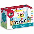 Kitty Camper Van Wow Toys