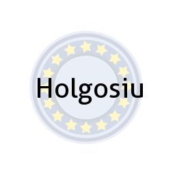 Holgosiu