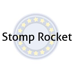 Stomp Rocket