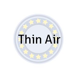 Thin Air