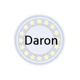 Daron