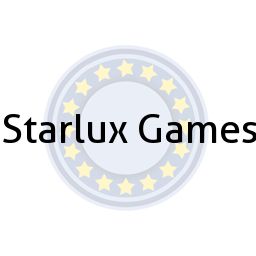 Starlux Games