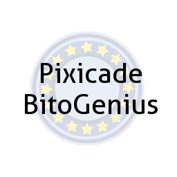 Pixicade BitoGenius