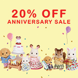 Anniversary Sale