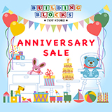 Anniversary Sale