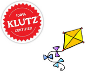 20% Off Klutz and Kites