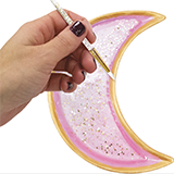 DIY Resin Jewelry Dish 9/5