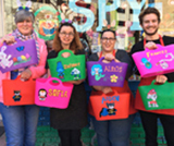 Personalized Easter Basket Options 