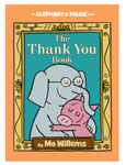 Elephant & Piggie Book Deal