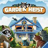 Forest Friends Game Party 5/14