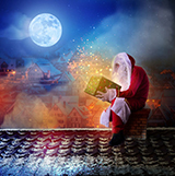 HOLIDAY CATALOG