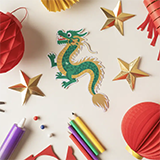 Lunar New Year Celebration