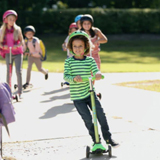 20% OFF Scooters