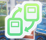 Pokemon Card Trading 