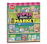 Super Mini Market Maker