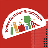 Tonies Summer Readathon